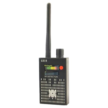 Transitions 全視線 G318 射頻探測器  1個