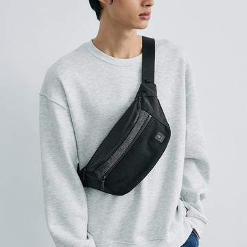 PORTER INTERNATIONAL 牛仔拼接 PATCH WORK系列 11730-04201