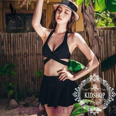 レディース水着スカート2点セットセパレートショートパンツ水着キャミソール体型カ小胸女性用学生風スイムウェア 通販 Lineポイント最大get Lineショッピング