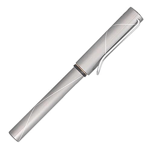 LAMY ラミー 万年筆 EF 極細字 アルスター シンキング・ツールズ L50-EF 両用式 限定 正規輸入品