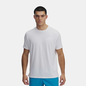 Under Armour 男 Vanish Energy 男 短袖上衣 1383973-100