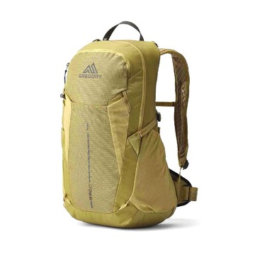 [ACS] GREGORY 後背包 24L Arrio 琥珀黃 登山包 戶外 大容量 越野 健行 157884A791