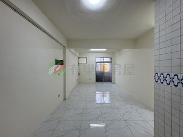 精武車站三面採光大公寓中山商圈｜台中市太平區新福路