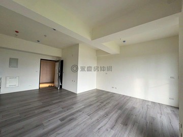 橋科首排｜橋科綻｜兩房平車｜橋頭新市鎮｜高雄市橋頭區新東三街