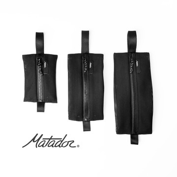 【Matador 鬥牛士】Mesh Origanizer Bag Set 網狀收納袋組