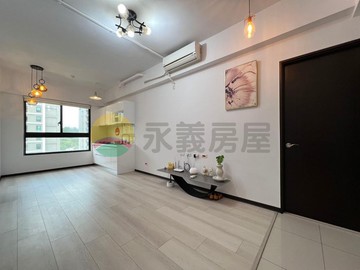 竹北縣三【仁發富悅】視野採光兩房+平車｜新竹縣竹北市十興路二段