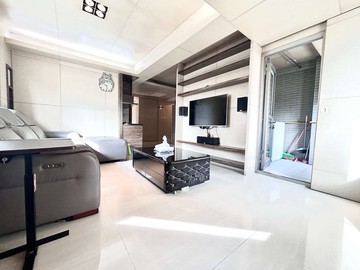 近新北投捷運3房電梯✭住商許宏鑫｜台北市北投區泉源路