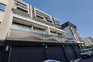 世貿中心禾雅墅★全新完工臨路型百坪電梯別墅★4車位｜台中市西屯區福安八街