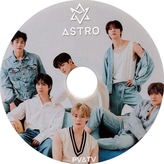 ASTRO - K-POP・アジア