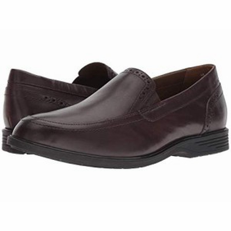 ハッシュ パピー メンズ ローファー Shepsky Slip On 通販 Lineポイント最大1 0 Get Lineショッピング