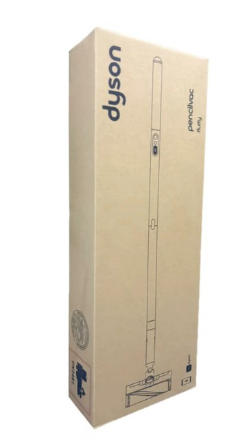 (全新) Dyson 輕量吸塵 SV50FF 日本限定 日本正規品代購