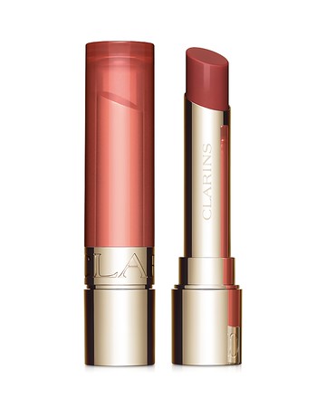 Clarins Hydrating Peptide & Plumping Lip Oil Balm