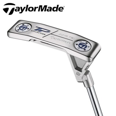 TaylorMade TPコレクション ハイドロブラスト ジュノ TB1 ツアートラス