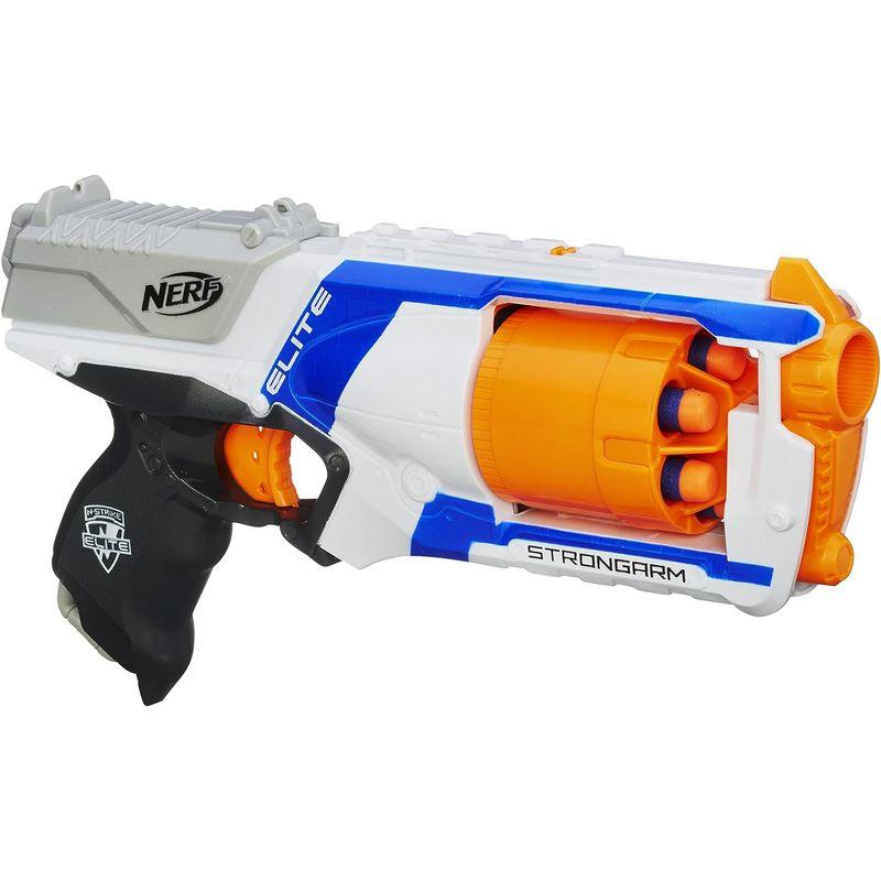 ナーフ N-ストライクエリート Nerf N-Strike Elite Strongarm Blaster