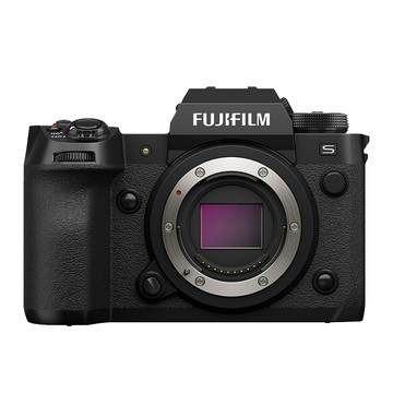 FUJIFILM XH2S+XF16-50mm變焦鏡*(平行輸入)