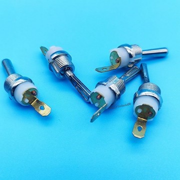 精選特惠 52/58/59油鋸熄火開關伐木鋸汽油鋸熄火滅火開關船型開關油鋸配件