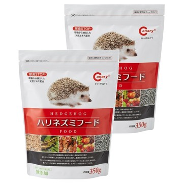 Canary 伊藤食蟲寵物全方位飼料 H-F417  350g  2包