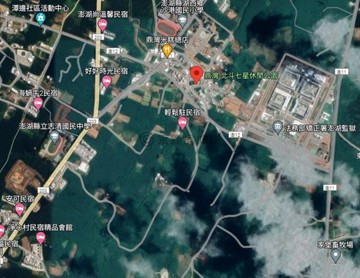 澎湖湖西鄉鼎灣多筆農牧用地｜澎湖縣湖西鄉鼎灣