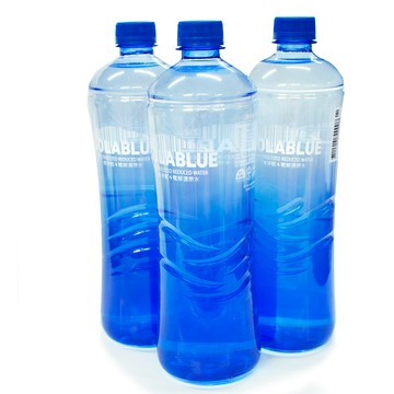 鹼性離子水 電解還原水PH8.5鹼性礦泉水820ml(20瓶x3箱)