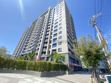 新台17線右昌商圈達麗海天高樓層優雅兩房+車位｜高雄市楠梓區廣昌街
