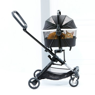 unilove.tails - 英國 On The Go 遛遛走寵物推車