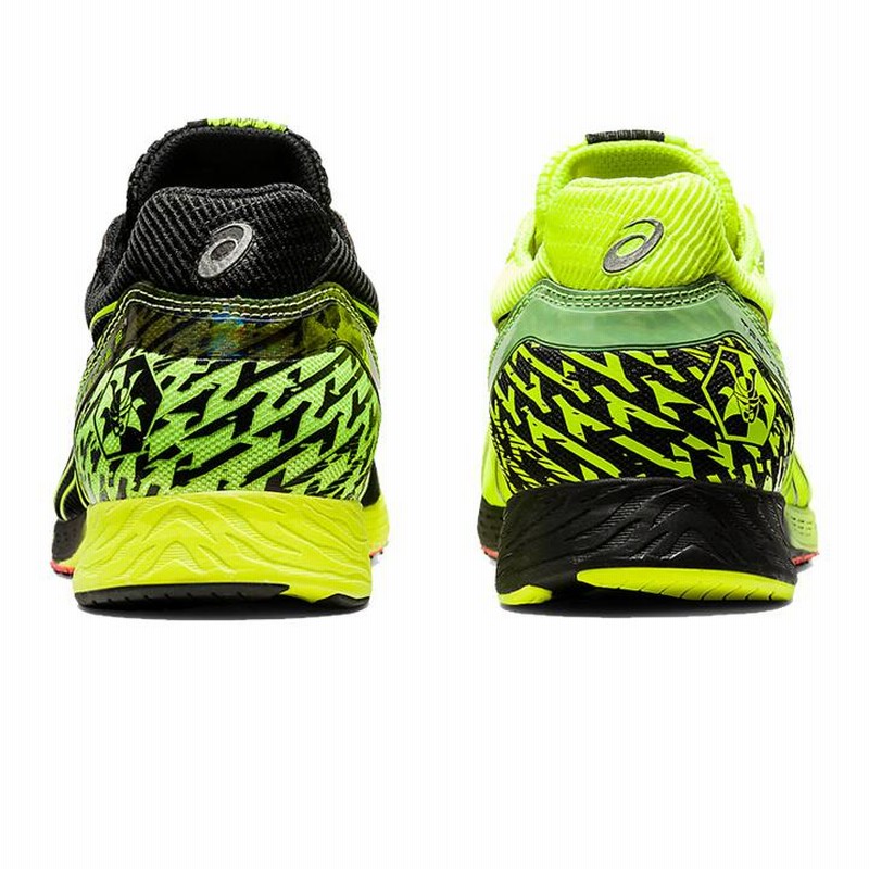 ランニングシューズ メンズ asics アシックス TARTHEREDGE TENKA