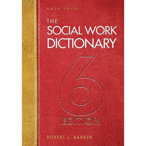 The Social Work Dictionary