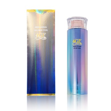 New 4GF SuperPure skin lotion 150ml