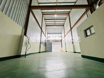 南科廠房黑金剛智慧園區｜台南市新市區豐榮