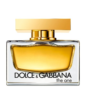 Dolce & Gabbana The One Eau de Parfum