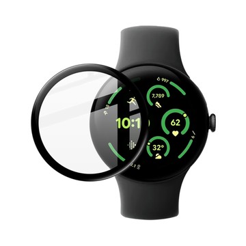 Imak Google Pixel Watch 3 (41mm) 手錶保護膜