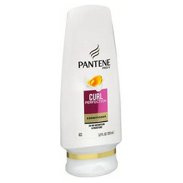 ProV Curl Perfection Moisturizing Conditioner 12.6 oz by Pantene