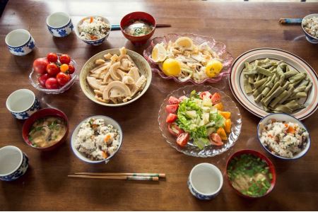 旬の朝採れ土佐野菜詰め合わせ(10～13品目)