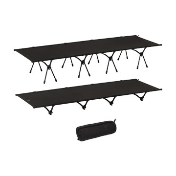 Thous Winds 高低兩用戰術行軍床 標準款 加大款