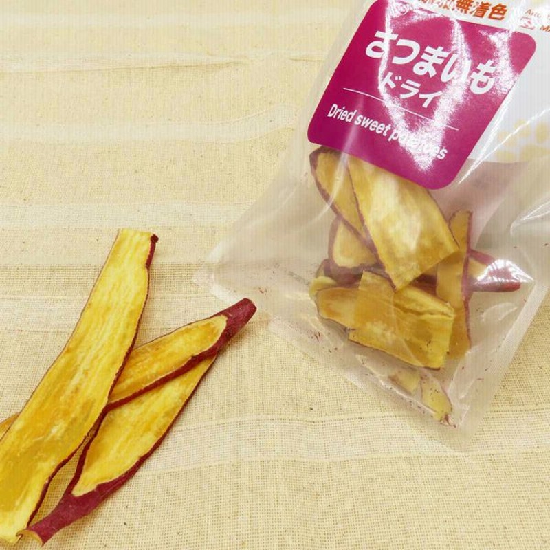 犬 おやつ 犬のおやつ 無添加 無着色 国産 野菜 さつまいも ドライ 30g 日本製 ペット用 野菜 芋 通販 Lineポイント最大0 5 Get Lineショッピング