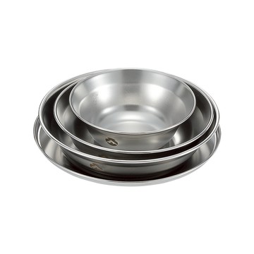 柯曼 304不鏽鋼餐具 黑色