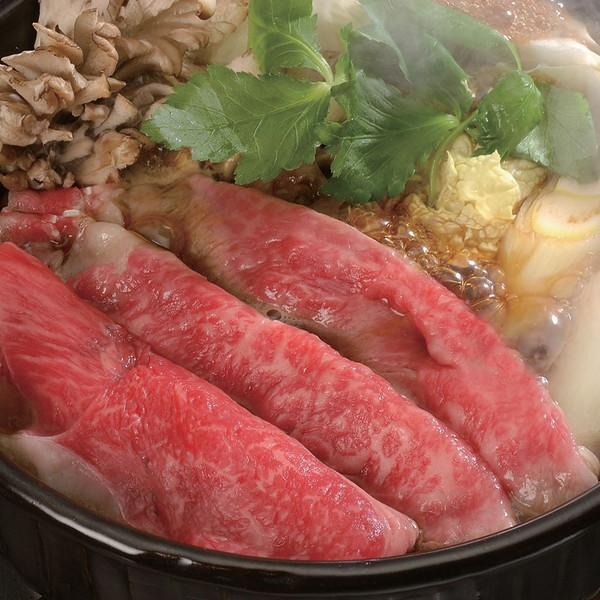 宮崎牛すきやき モモ 800g ギフト プレゼント お中元 御中元 お歳暮 御歳暮