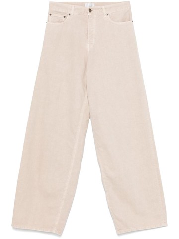 Haikure Bethany Wide-Leg Jeans