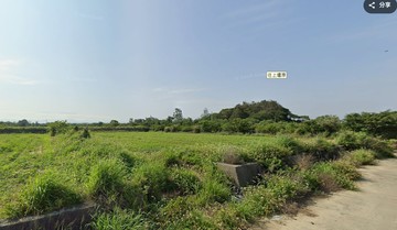 後龍大矽谷計劃/苦苓腳臨路投資農地｜苗栗縣後龍鎮苦苓腳段