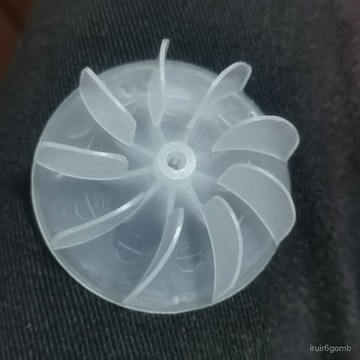 ✨桃園有貨✨吹風機風葉配件通用髮廊交流電機理髮店適用康夫電吹風風葉輪扇葉 EDKR