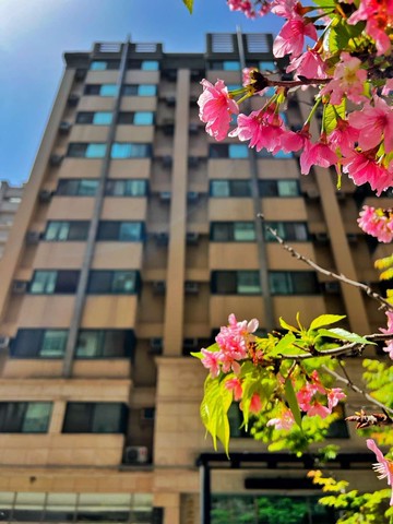 可約看!！專任竹北遠百【台大商務套房】高樓採光戶｜新竹縣竹北市勝利六街