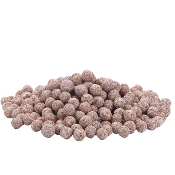 魚缸過濾材料中空石英球細菌球水族箱滴流濾材凈水全套培菌細菌屋