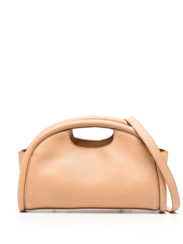 Officine Creative - Bumper 003 tote bag - women - Deer Nappa - One Size - Neutrals