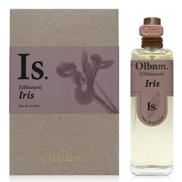 Olibanum Iris 鳶尾淡香精 EDP 50ml (平行輸入)