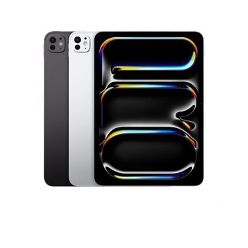 Apple 2025 iPad Pro M5晶片 13吋 WiFi 256G 平板電腦