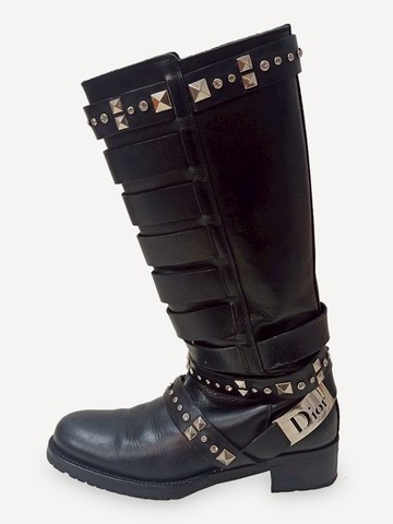 Dior Boots