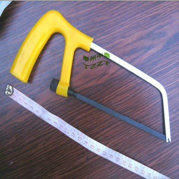 鋼手鋸子 J81012 小學科學 小學自然 教學儀器