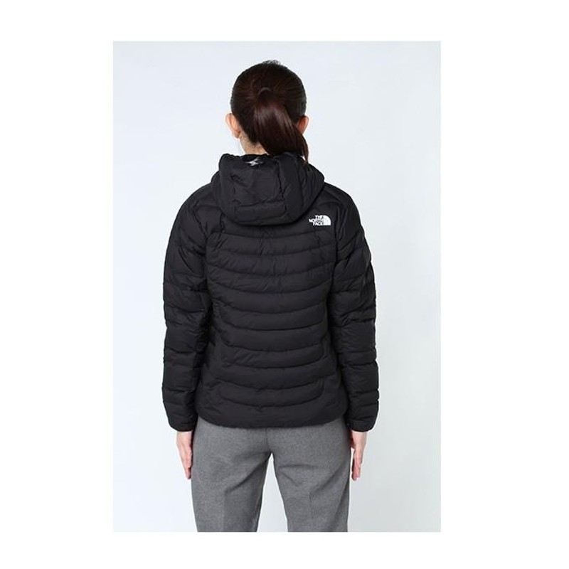 <br>THE NORTH FACE ノースフェイス/アウター/黒/NYW81931/L/レディースアウター/ABランク/06