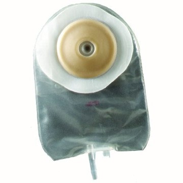 Urostomy Pouch Transparent 1 Each by Convatec