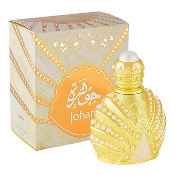 Hamidi Johara Oil 約哈拉 精油香水 12ml